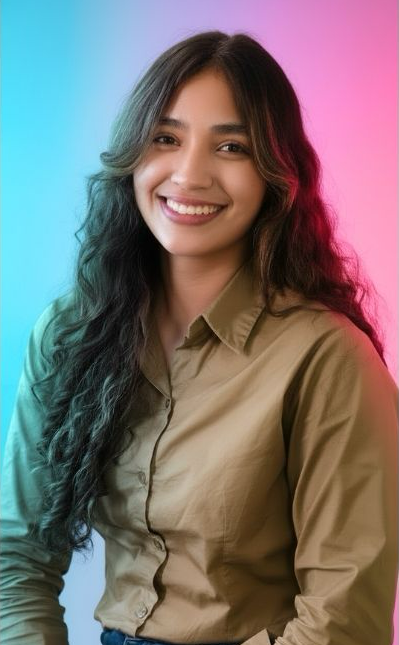 Luisa Baquero Comunicadora